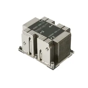 Supermicro CPU Cooler, 2U,  s.3647(socket P), SNK-P0068PS