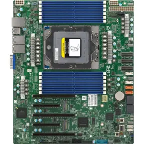 Supermicro MBD-H13SSL-NT-O, AMD SP5 (LGA6096), Epyc SP5 SoC, serverska matična ploča
