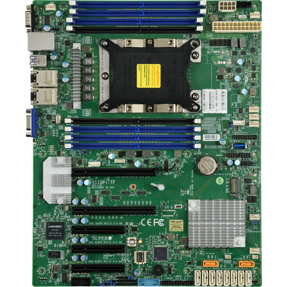 SUPERMICRO X11SPI-TF SERVER MOTHERBOARD LGA3647 INTEL C622 ATX