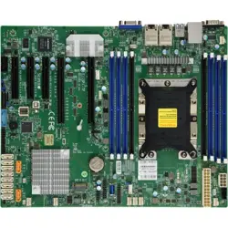 Supermicro X11SPi-TF Server Motherboard LGA3647 Intel C622 ATX