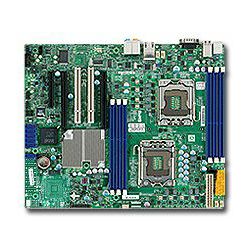 Artikl umanjene vrijednosti Supermicro X8DAL-i Dual LGA1, Bulk