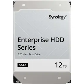 Synology 12TB 3.5" SATA III, HAT5300-12T
