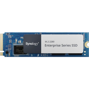 Synology 1600GB SSD NVME M.2, SNV5420-1600G