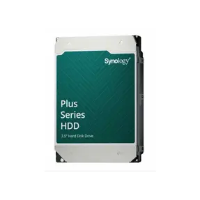 Synology 16TB 3.5" SATA Plus, HAT3310-16T