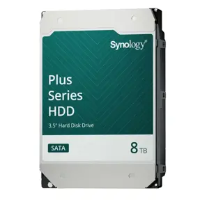 Synology 8TB 3.5" SATA III, HAT3320-8T