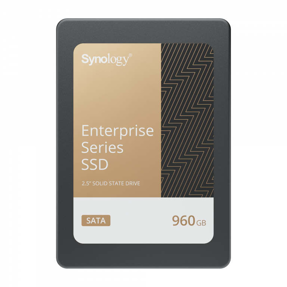 Synology 960G 2.5" SSD, SAT5221-960G