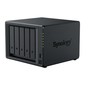 Synology DS1525+ DiskStation 5-bay