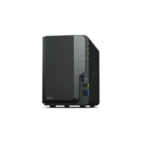 Synology DS223 DiskStation 2-bay