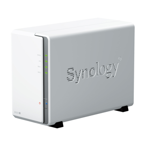 Synology DS223j DiskStation 2-bay