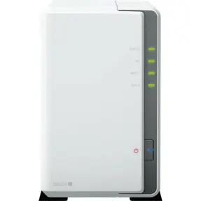 Synology DS223j DiskStation 2-bay