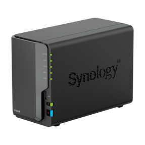 Synology DS224+ DiskStation 2-bay