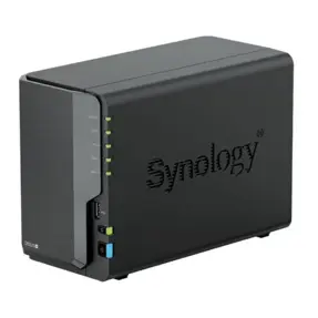 Synology DS225+ DiskStation 2-bay