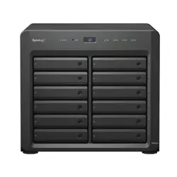 Synology DS2422+ DiskStation 12-bay