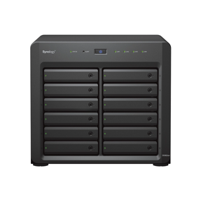 Synology DS3622xs+  DiskStation 12-bay