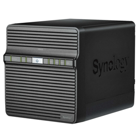 Synology DS423  DiskStation 4-bay