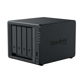 Synology DS425+ DiskStation 4-bay