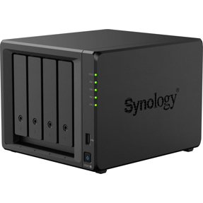 Synology DS925+ DiskStation 4-bay