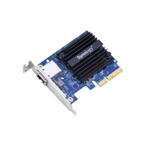 Synology E10G18-T1 10Gbit Network adapter PCIe 3.0 x4