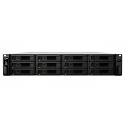 Synology Expansion Unit RX1217, 12-bay