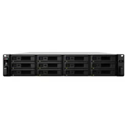 Synology Expansion Unit RX1217RP, 12-bay