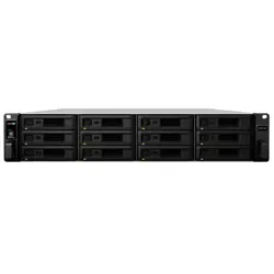 Synology Expansion Unit RX1217sas, 12-bay