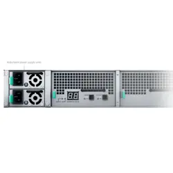 Synology Expansion Unit RX1217sas, 12-bay