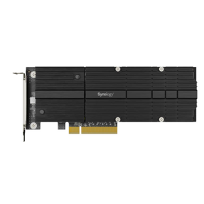 Synology M2D20 PCIe M.2 Card