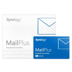 Synology MailPlus License Pack x20
