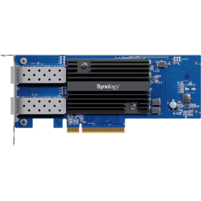 Synology Network Interface card E10G30-F2