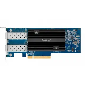 Synology Network Interface card E25G30-F2