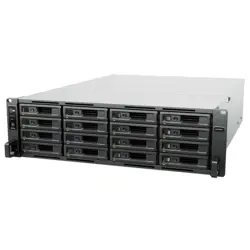 Synology RS2825RP+, 3U Rack NAS