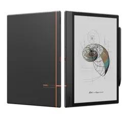 BOOX Note Air4 C, 10.3", E-ink, OBA4C103