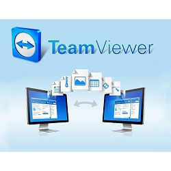 TeamViewer Business Subscription, pretplata za 1 godinu, 1 korisnik, 1 sesija, ESD