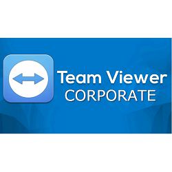 TeamViewer Corporate Subscription, pretplata za 1 godinu, 3 sesije u isto vrijeme, S312