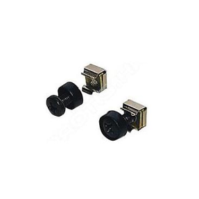 Tecnosteel matica+vijak+PVC podloška za montažu opreme
