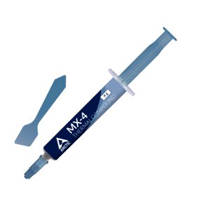Termalna pasta Arctic MX-4 4g with Spatula, ACTCP00031B