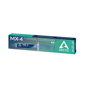 Termalna pasta Arctic MX-4 8g 2019 Edition, ACTCP00008B