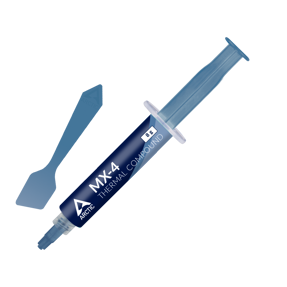 Termalna pasta Arctic MX-4 8g with Spatula, ACTCP00059A