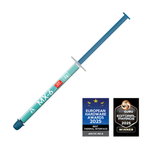 Termalna pasta Arctic MX-6 2g, ACTCP00079A