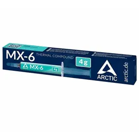 Termalna pasta Arctic MX-6 4g, ACTCP00080A