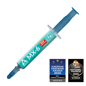 Termalna pasta Arctic MX-6 4g, ACTCP00080A