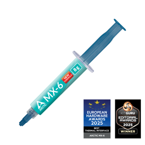 Termalna pasta Arctic MX-6 8g, ACTCP00081A