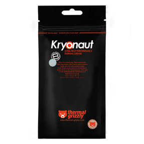 Termalna pasta Thermal Grizzly Kryonaut 5.5g / 1.5 ml, TG-K-015-R