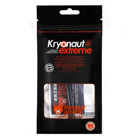 Termalna pasta Thermal Grizzly Kryonaut Extreme 2g, TG-KE-002-R