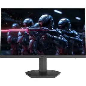 Tesla 24GH345BF, 23.8", FHD, IPS, 180Hz, 2xHDMI