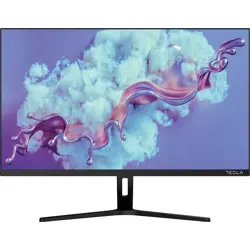 Tesla 24MC346BF, 23.8", IPS, FHD, 100Hz, VGA, DP, HDMI, 24MC346BF