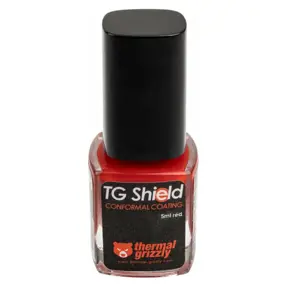 Thermal Grizzly Shield, protective paint, 5ml, TG-ASH-050-RT