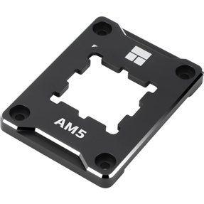 Thermalright AM5 Secure Frame V2 Black, AM5 CPU Contact Frame