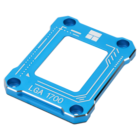 Thermalright LGA1700 BCF 12th Gen CPU Bending Corrector, Blue