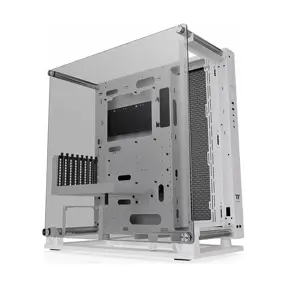 Thermaltake Full Tower Core P3 TG Pro Snow Edition White, glass window, CA-1G4-00M6WN-09